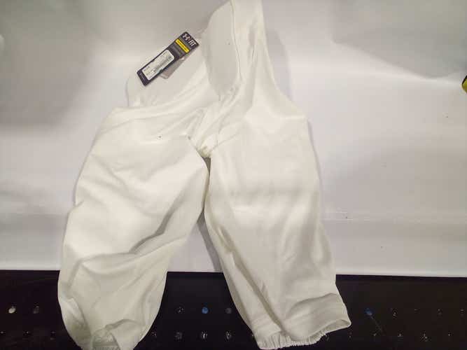 Used Under Armour Lg Football Pants And Bottoms