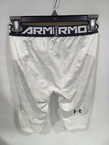 Used Under Armour LG Football Pants and Bottoms 11847-S000016421