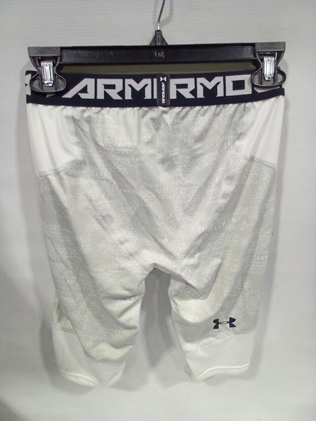 Used Under Armour LG Football Pants and Bottoms 11847-S000016421