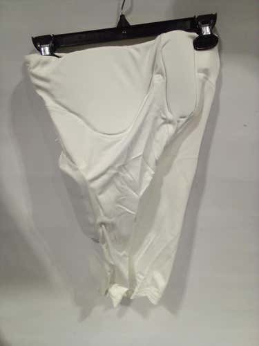 Used Under Armour Lg Football Pants And Bottoms