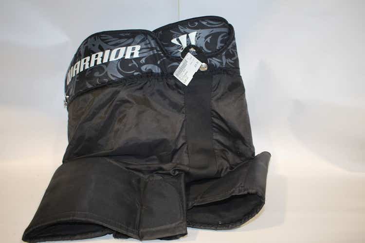 Used Warrior Syko Lg Pant Breezer Hockey Pants