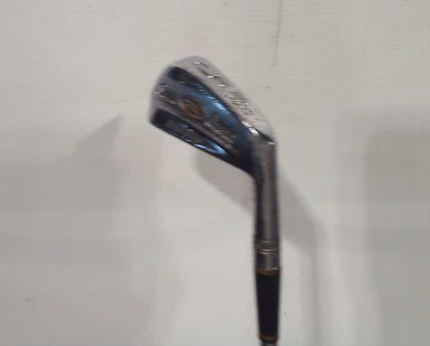 Used Wilson 24085 5 Iron Regular Flex Steel Shaft Individual Irons