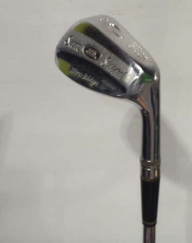 Used Wilson 24085 9 Iron Regular Flex Steel Shaft Individual Irons