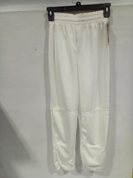 Used Wilson BASEBALL PANTS SM Baseball and Softball Bottoms 11847-S000019940