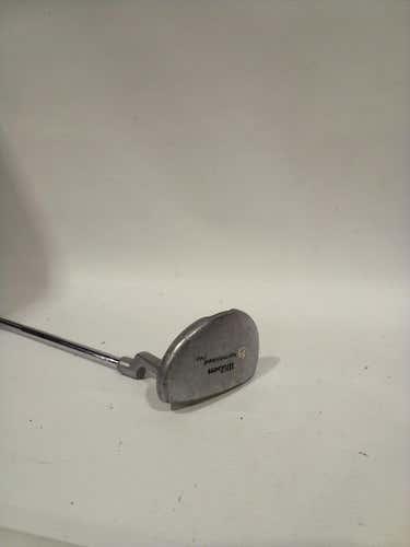 Used Wilson Harmonized M5 Mallet Putters