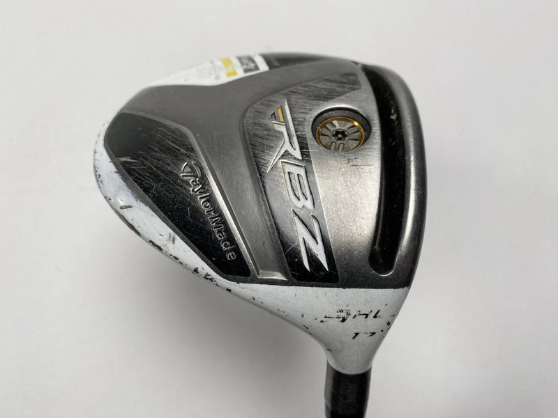 Taylormade RocketBallz Stage 2 3HL Fairway Wood 17* RocketFuel 60g Stiff RH