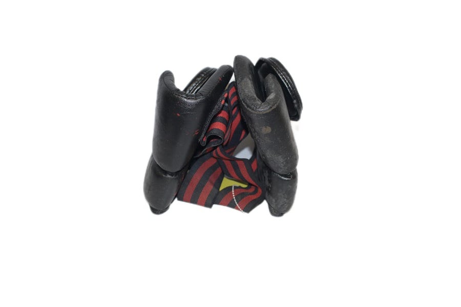 Used XL Martial Arts Foot Pads 11847-S000010488