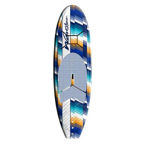 Wavestorm Stand Up Paddleboard 9ft 6in Stand Up Paddleboards