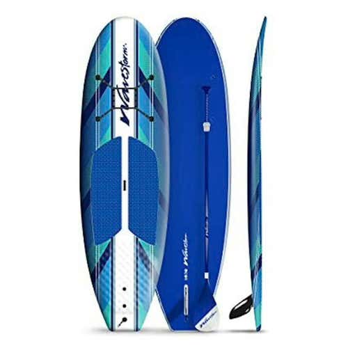 Wavestorm Stand Up Paddleboard 9ft 6in Stand Up Paddleboards