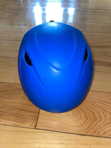 Used Extra Small / Small Kid's Giro Slingshot Ski Helmet