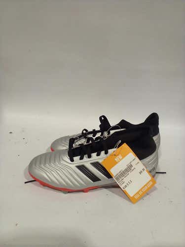 Used Adidas Senior 5.5 Cleat Soccer Outdoor Cleats