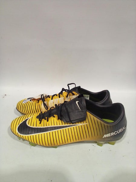 Used Nike Senior 11 Cleat Soccer Outdoor Cleats 11847-S000012400