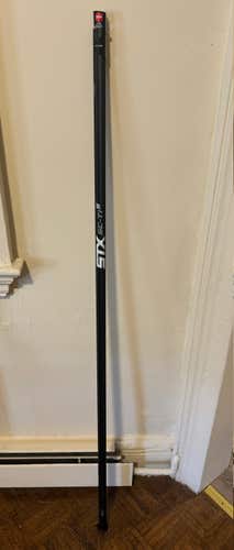 New with tags STX SC-TI S Shaft Defense Pole 60''