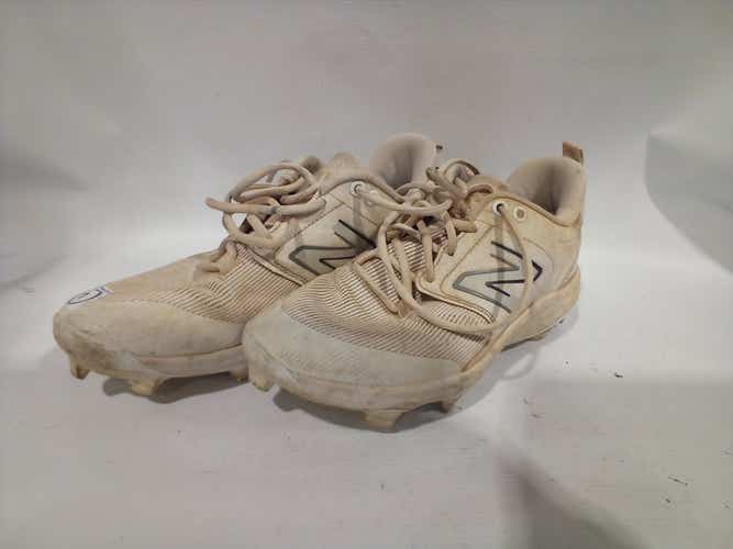 Used New Balance Bb Sb Cleat Senior 7 Baseball And Softball Cleats