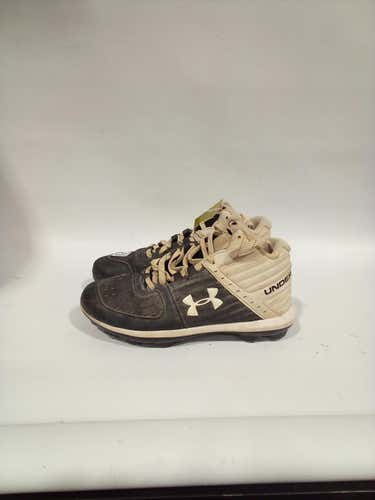 Used Under Armour CLEATS Junior 04.5 Baseball and Softball Cleats 11847-S000017945
