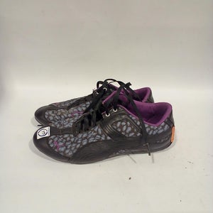 Used Puma Senior 7.5 Indoor Soccer Indoor Cleats 11847-S000019222