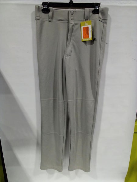 Used Adidas BB PANT XL Baseball and Softball Bottoms 11847-S000020565