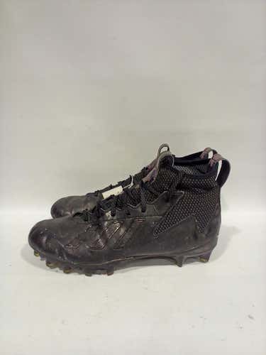 Used Adidas Senior 10.5 Football Cleats