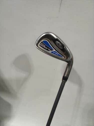 Used Cobra King Cobra Fp 4 Iron Regular Flex Graphite Shaft Individual Irons