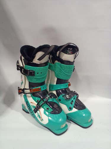 Used Dalbello Voodoo 285 Mp - M10.5 - W11.5 Men's Downhill Ski Boots