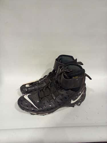 Used Nike Senior 11 Football Cleats