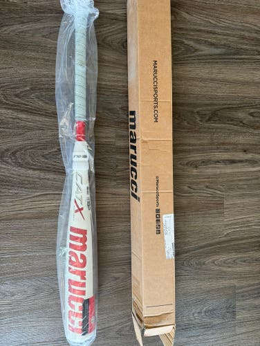 New Marucci CatX Connect -8 USSSA Bat