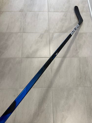 New Pro Stock Bauer Nexus Geo (2NPROXL) P28 82 Flex