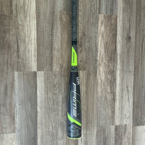 Used Louisville Slugger Prime USABat Certified Bat (-10) Composite 18 oz 28"