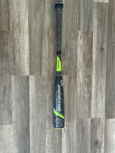 Used Louisville Slugger Prime USABat Certified Bat (-10) Composite 18 oz 28"