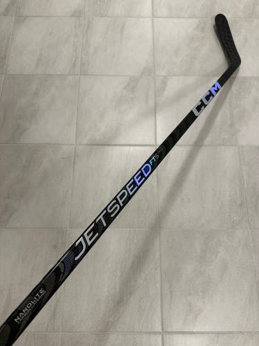 Pro Stock CCM Jetspeed FT5 Pro P90T 70 Flex