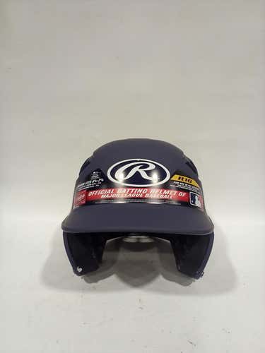 Used Rawlings R16 Helmet One Size Baseball And Softball Helmets