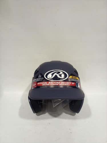 Used Rawlings R16 Helmet One Size Baseball And Softball Helmets