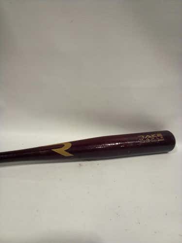 Used Marucci Rake Maple 32 1 2" Wood Bats