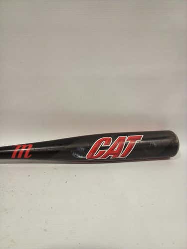 Used Marucci Cat 31" -11 Drop Usa 2 5 8 Barrel Bats