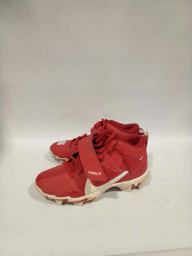 Used Nike Junior 05 Football Cleats