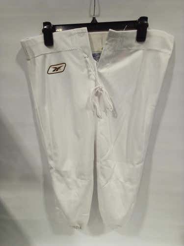 Used Reebok 2X Football Pants and Bottoms 11847-S000018819