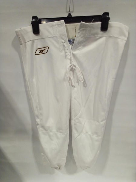Used Reebok 2X Football Pants and Bottoms 11847-S000018819