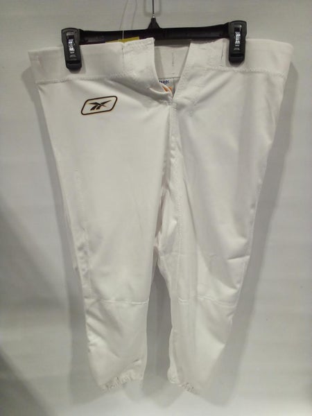Used Reebok 2X Football Pants and Bottoms 11847-S000018817