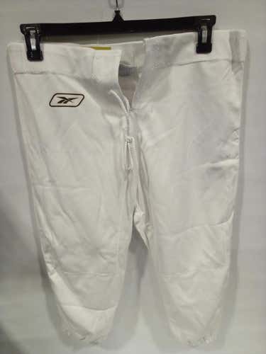 Used Reebok 2X Football Pants and Bottoms 11847-S000018814
