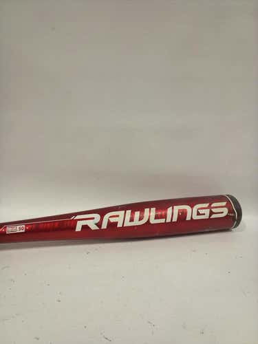 Used Rawlings 5150 31" -3 Drop High School Bats