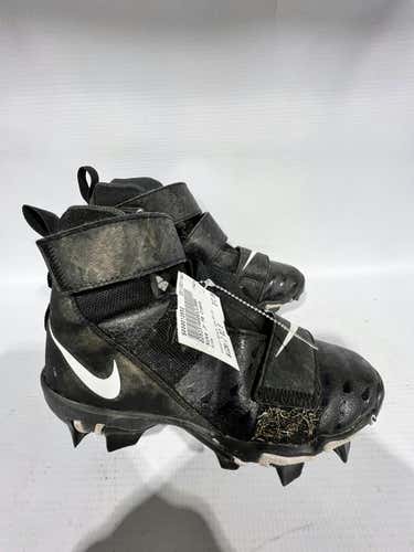 Used Nike Junior 02.5 Football Cleats 11847-S000012552