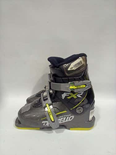 Used Junior Ski Boots 145 Mp - Y07 Boys' Downhill Ski Boots