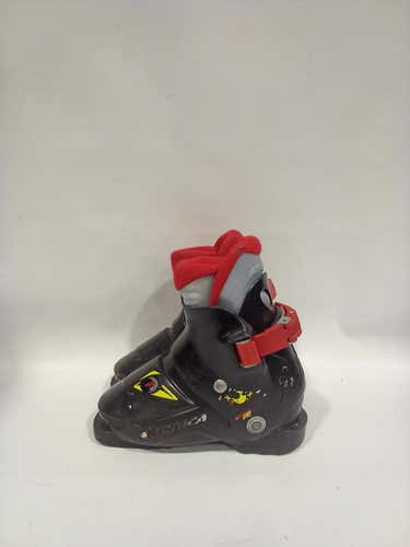 Used Junior Ski Boots 145 Mp - Y07 Boys' Downhill Ski Boots