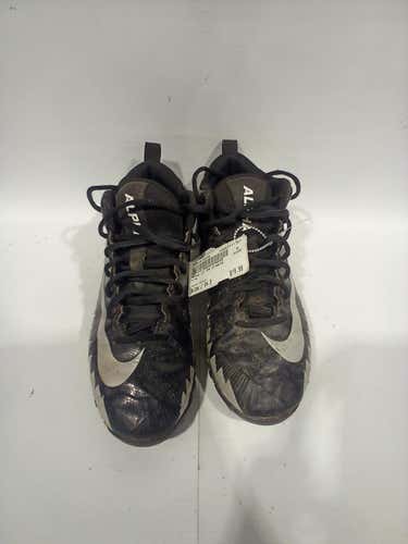 Used Nike Junior 04.5 Football Cleats