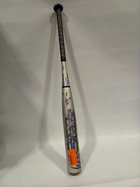 Used Louisville Slugger Xeno 30" -10 Drop Fastpitch Bats
