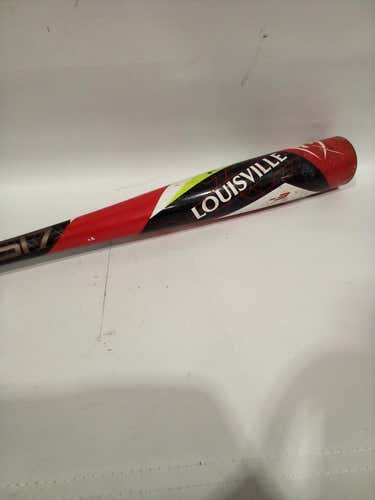 Used Louisville Slugger Omaha 517 29" -3 Drop Youth League Bats