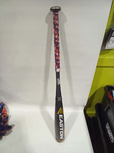 Used Easton S750c 31" -10 Drop Usa 2 5 8 Barrel Bats