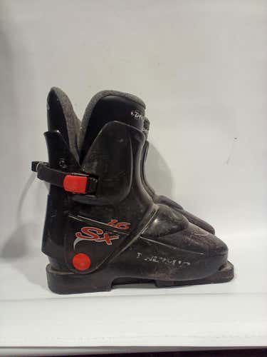 Used Dalbello Sx 1.6 240 Mp - J06 - W07 Boys' Downhill Ski Boots