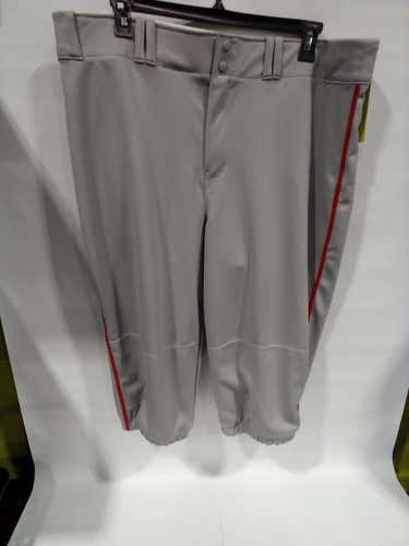Used Champro BB PANTS 2X Baseball and Softball Bottoms 11847-S000018394