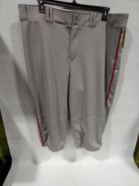 Used Champro BB PANTS 2X Baseball and Softball Bottoms 11847-S000018394
